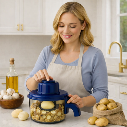 Protable Automatic Peeling Machine