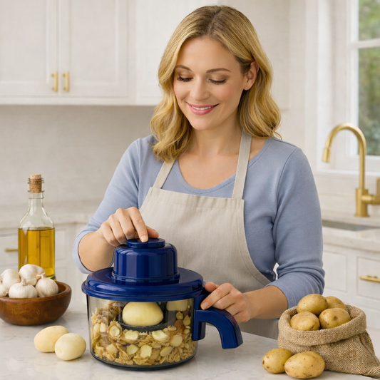 Protable Automatic Peeling Machine