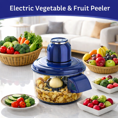 Protable Automatic Peeling Machine