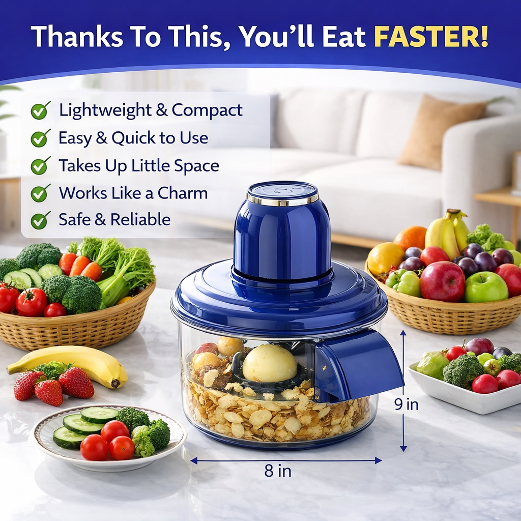 Protable Automatic Peeling Machine